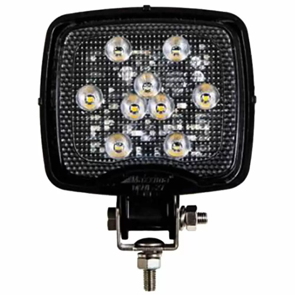 LED Square Work Light 