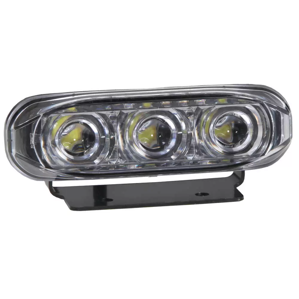 LED White Projector light - Maxxima PLB-630-A