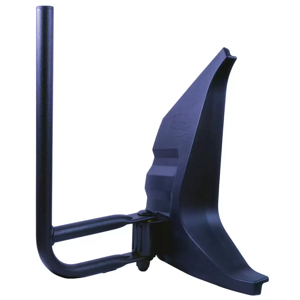 Left Door Mirror Mount Arm - Manual - Driver side - 2015-18 Transit Cutaway Van