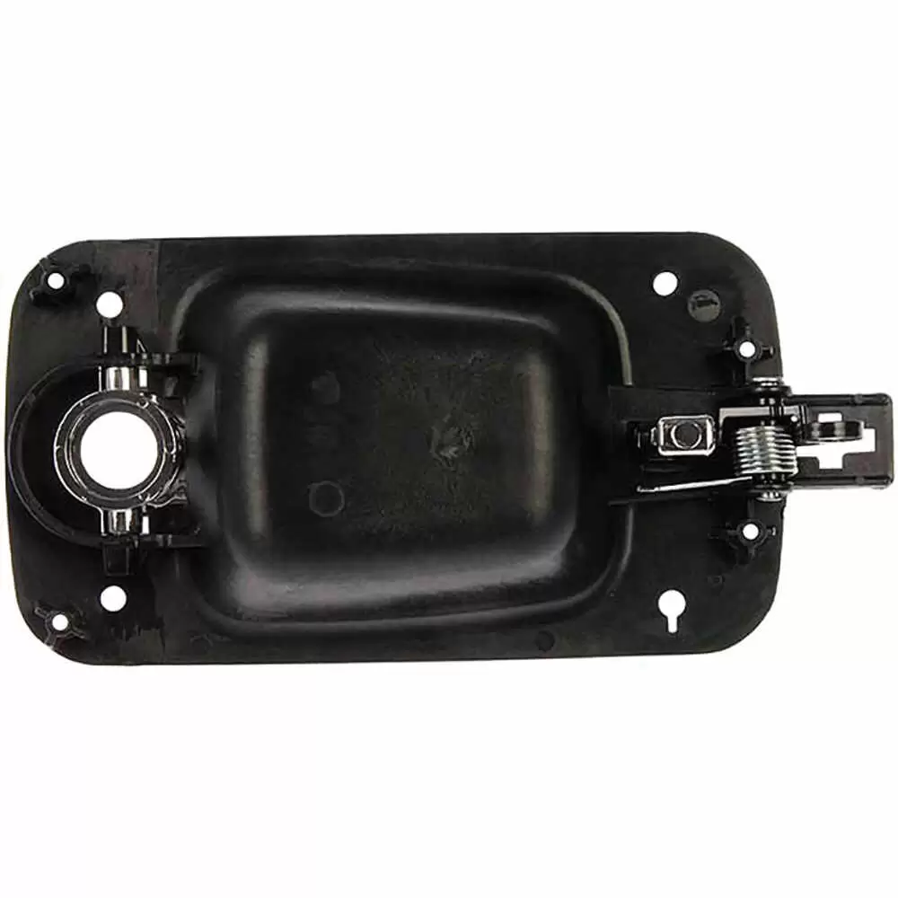 Left Exterior Door Handle, fits International 