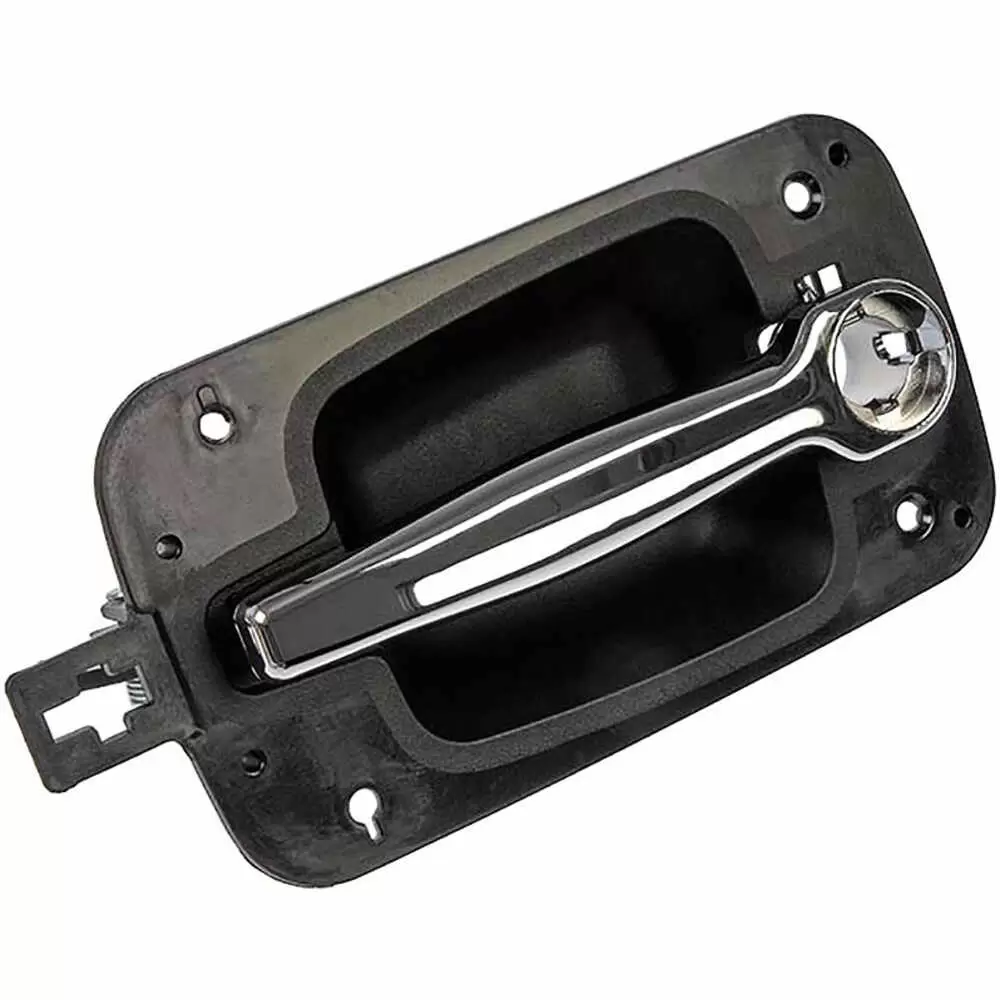Left Exterior Door Handle, fits International 