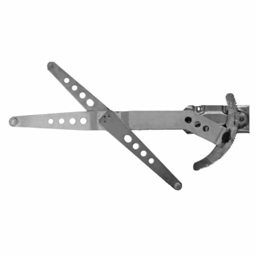 Left Front Manual Window Regulator - Fits Ford/Sterling 2004-up
