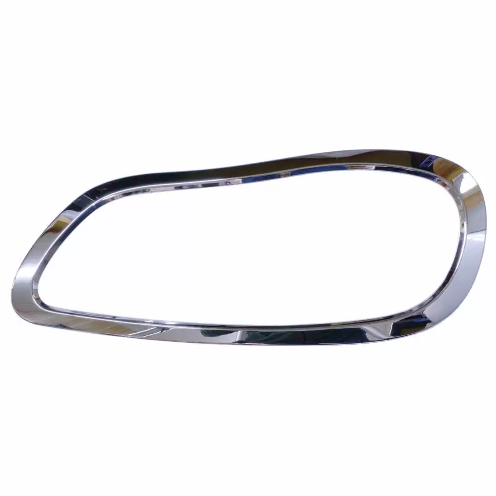 Left Headlight Bezel - Fits Freightliner 2002-Up