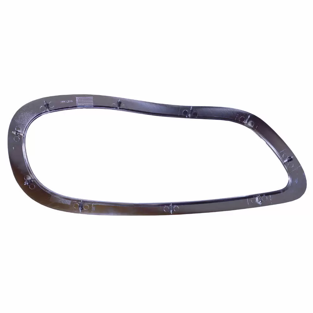 Left Headlight Bezel - Fits Freightliner 2002-Up