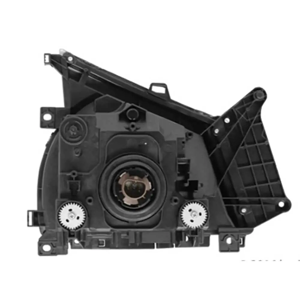 Left headlight - Fits GM W-series 2005-2006, Isuzu NPR, NPR-HD, NQR, NRR, GC 2004-2007