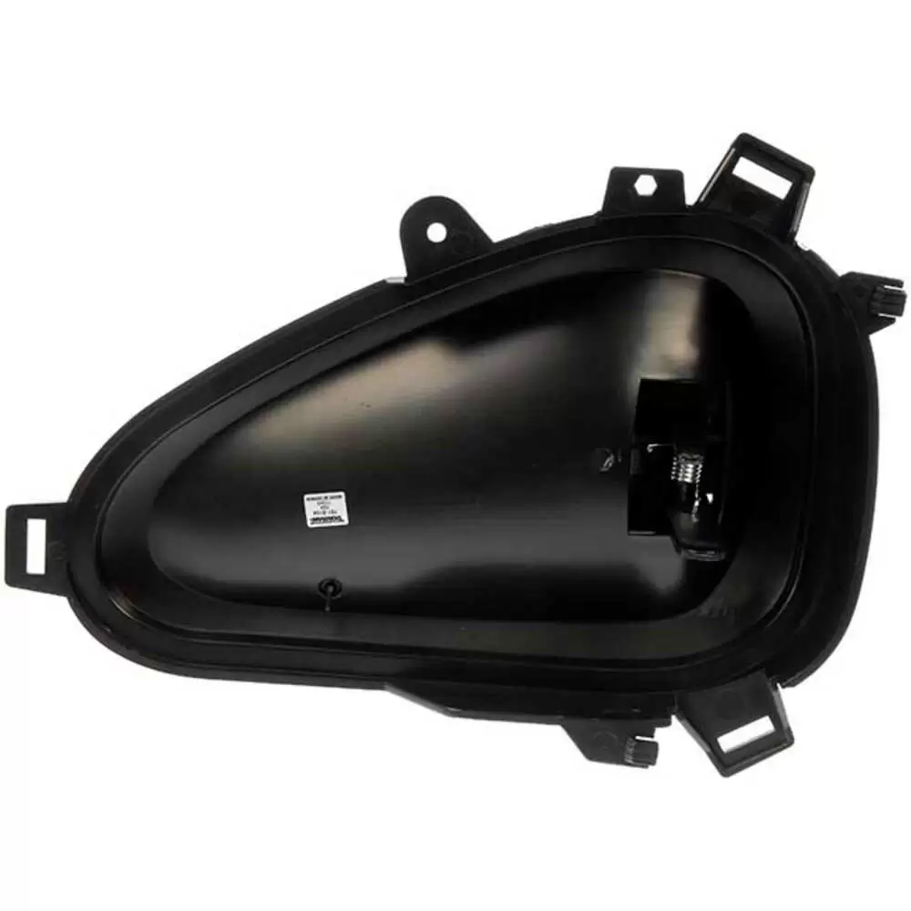 Left Interior Door Handle - Fits International Durastar 2001-2012