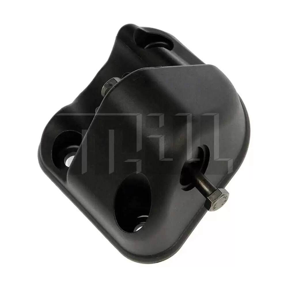 Left Side Lower Mirror Bracket - Driver side