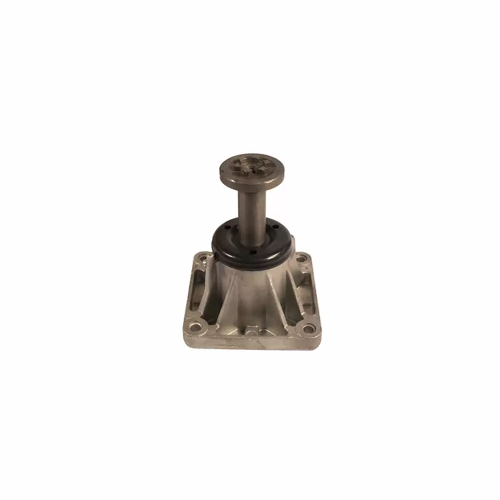 Left Side Spindle Assembly without Pulley on MTD