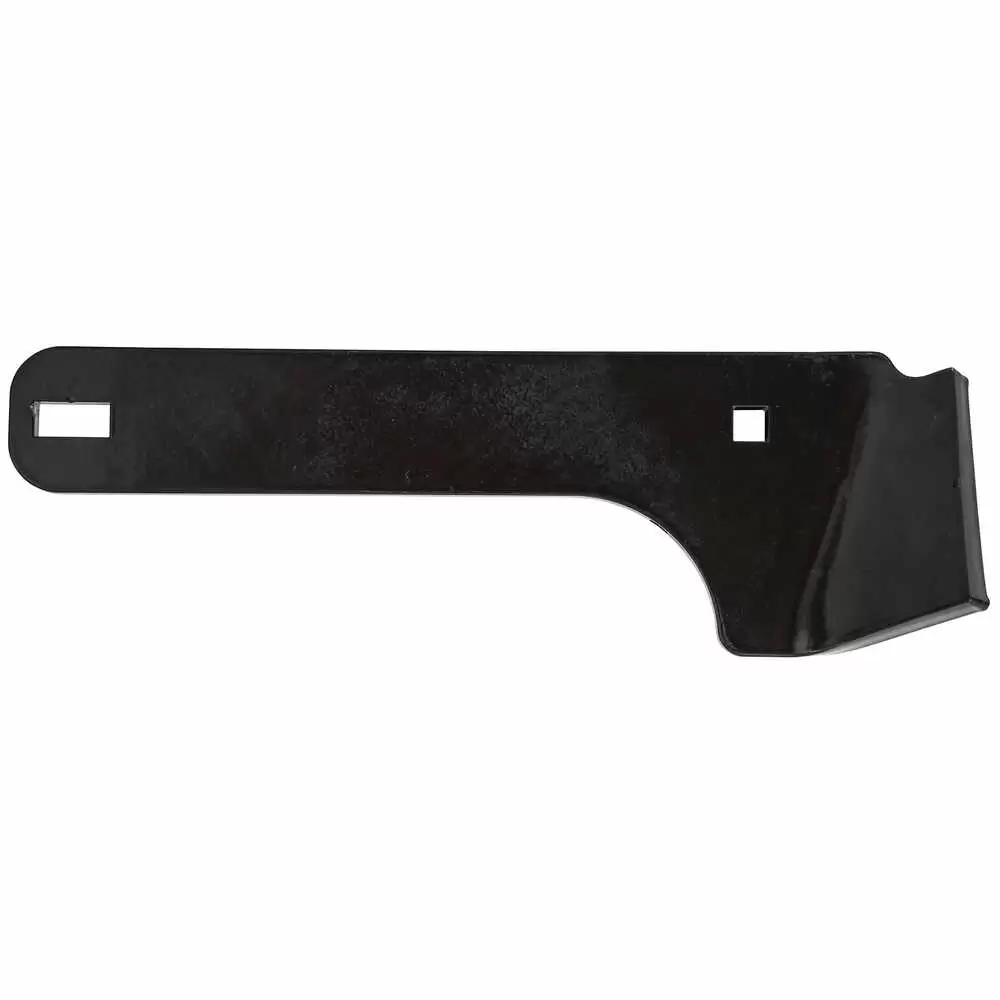 Left Snow Catcher - Driver Side - For DXT Blades - Replaces Boss BAL18160-03 1304764