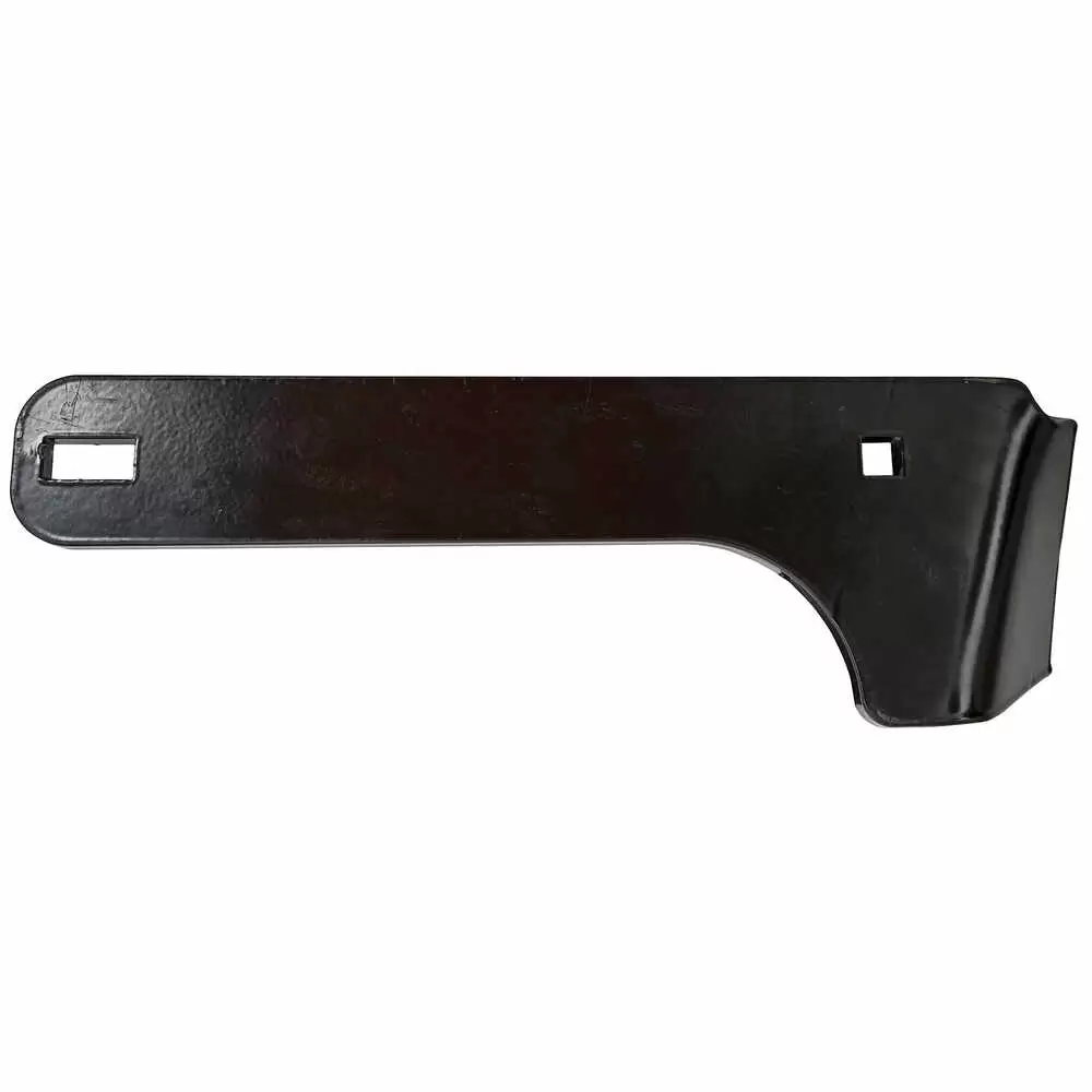 Left Snow Catcher - Driver Side - For DXT Blades - Replaces Boss BAL18160-03 1304764
