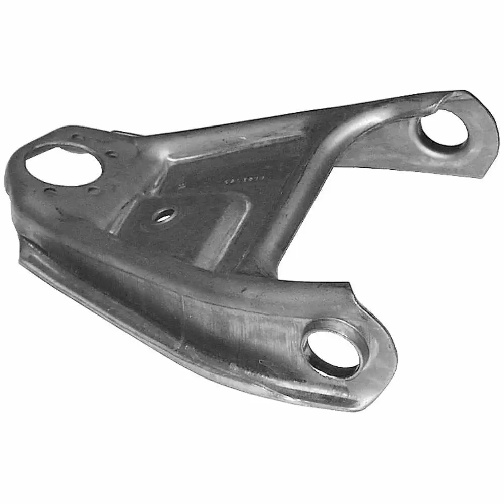 Left Upper Control Arm with Independent Suspension & Front Disc/Rear Drum Only - Chevrolet / GMC 1973-03