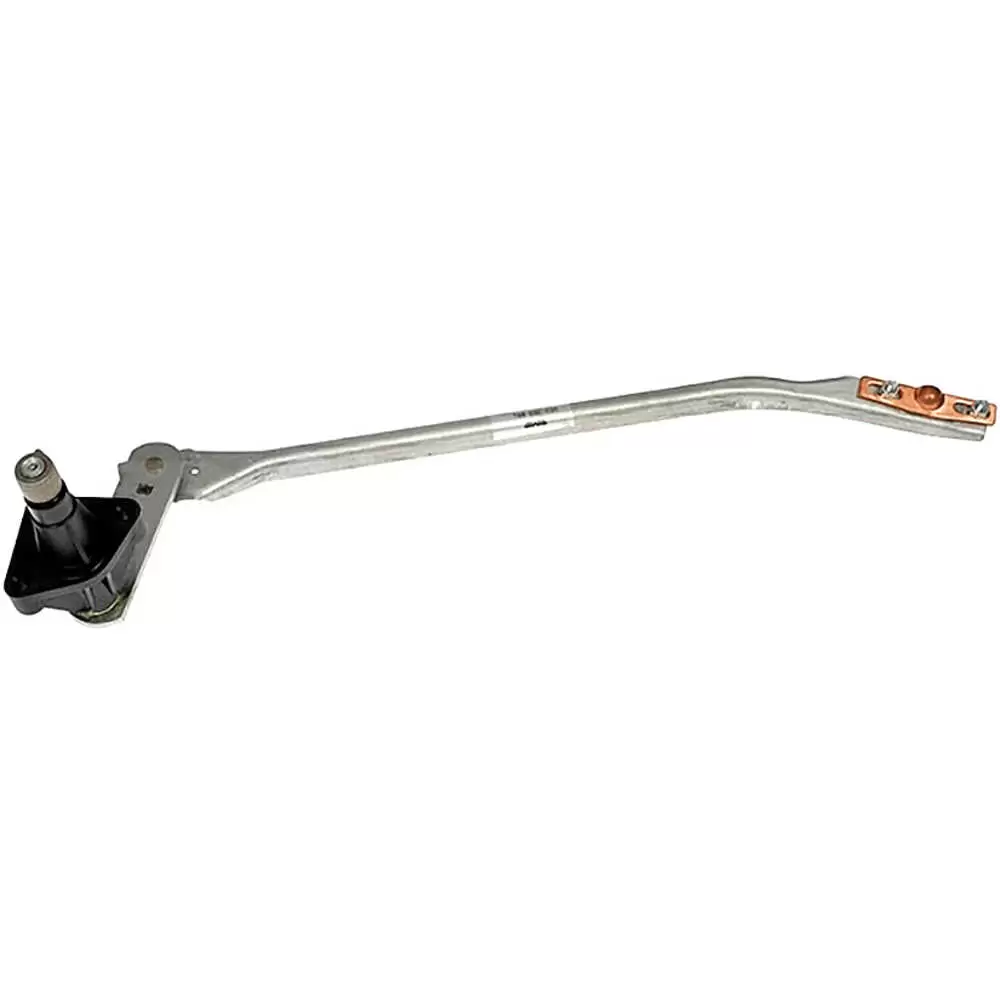 Left windshield wiper transmission (pivot and Link) Fits Chevrolet