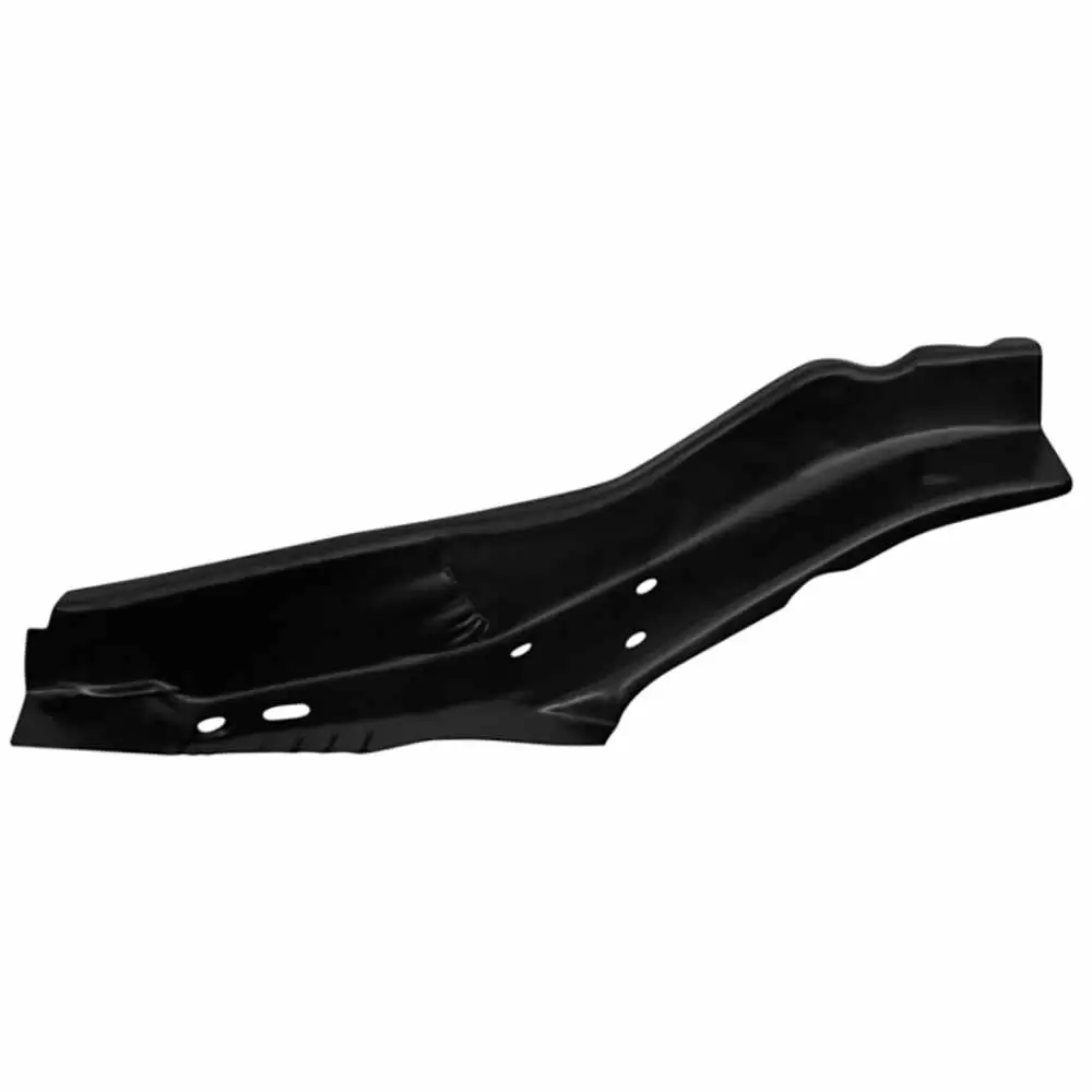 LH FRT FRAME RAIL SIDE REPAIR SECTION