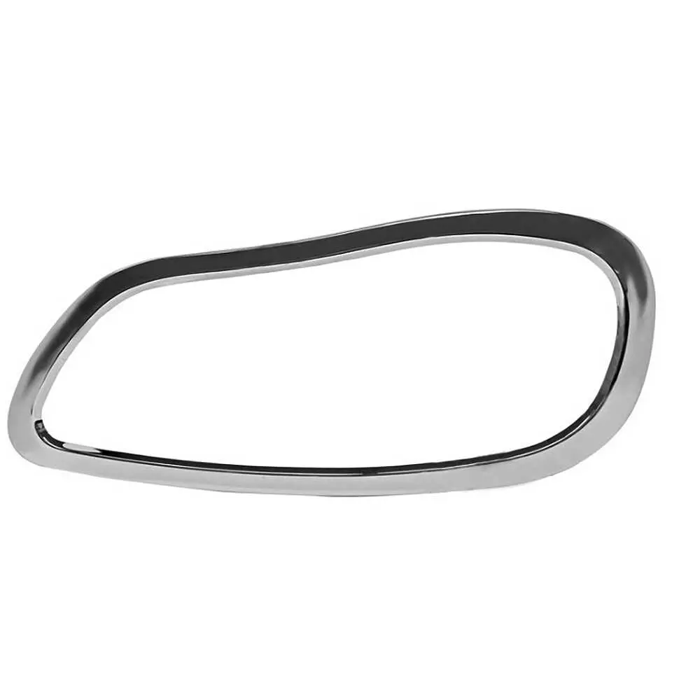LH HEADLIGHT BEZEL 