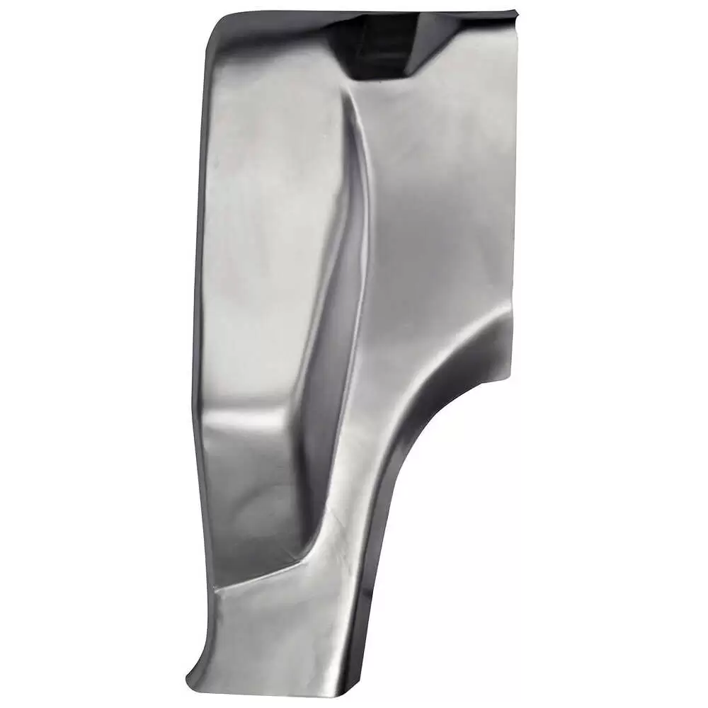 LH REAR SHOCK TOWER PATCH 