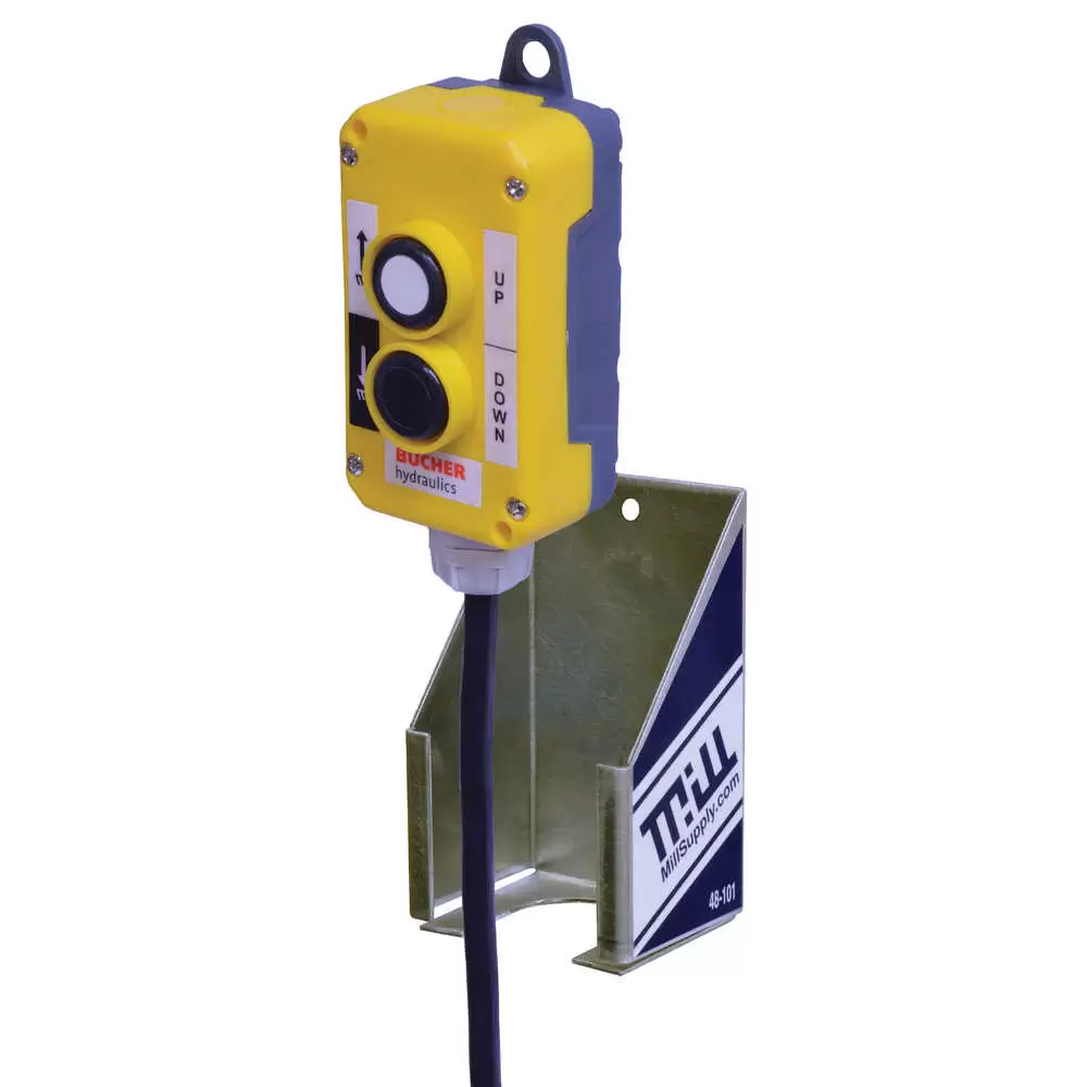 LiftGate-Remount -Liftgate Remote Control Switch Holder Mount
