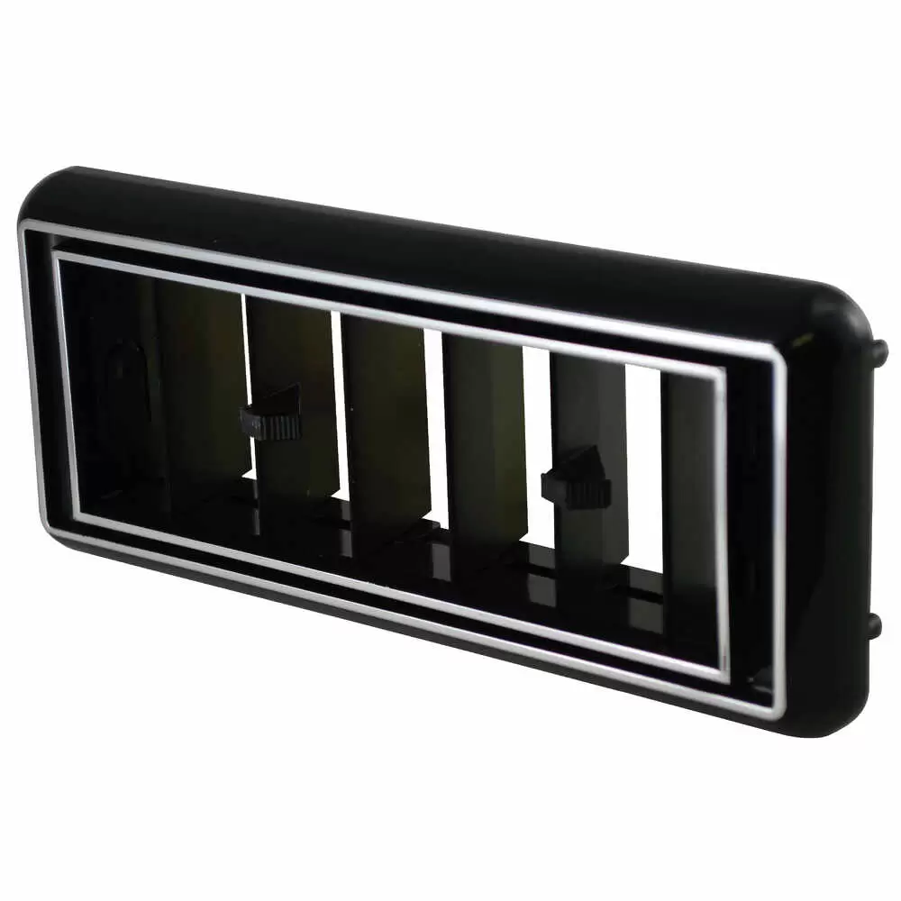 Louver - Utilimaster