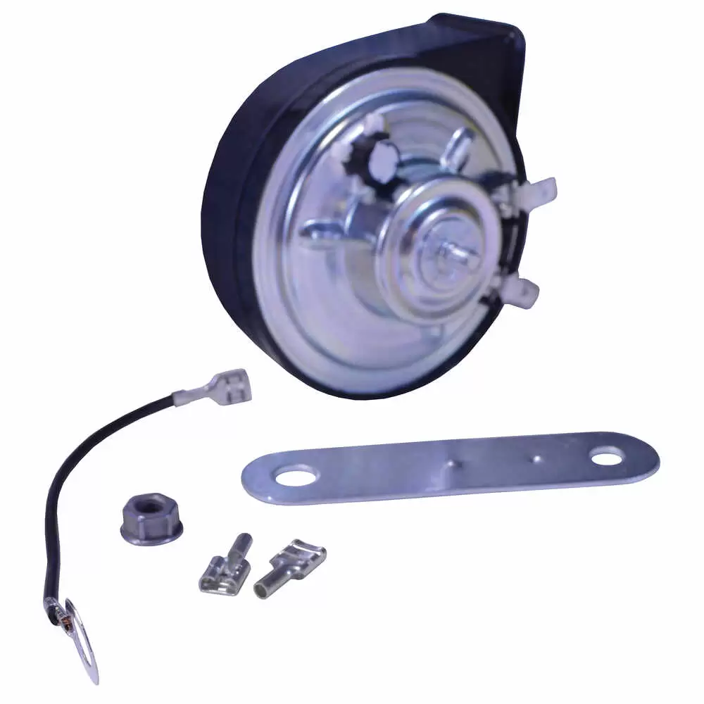 Low Note Horn - 125 Decibels