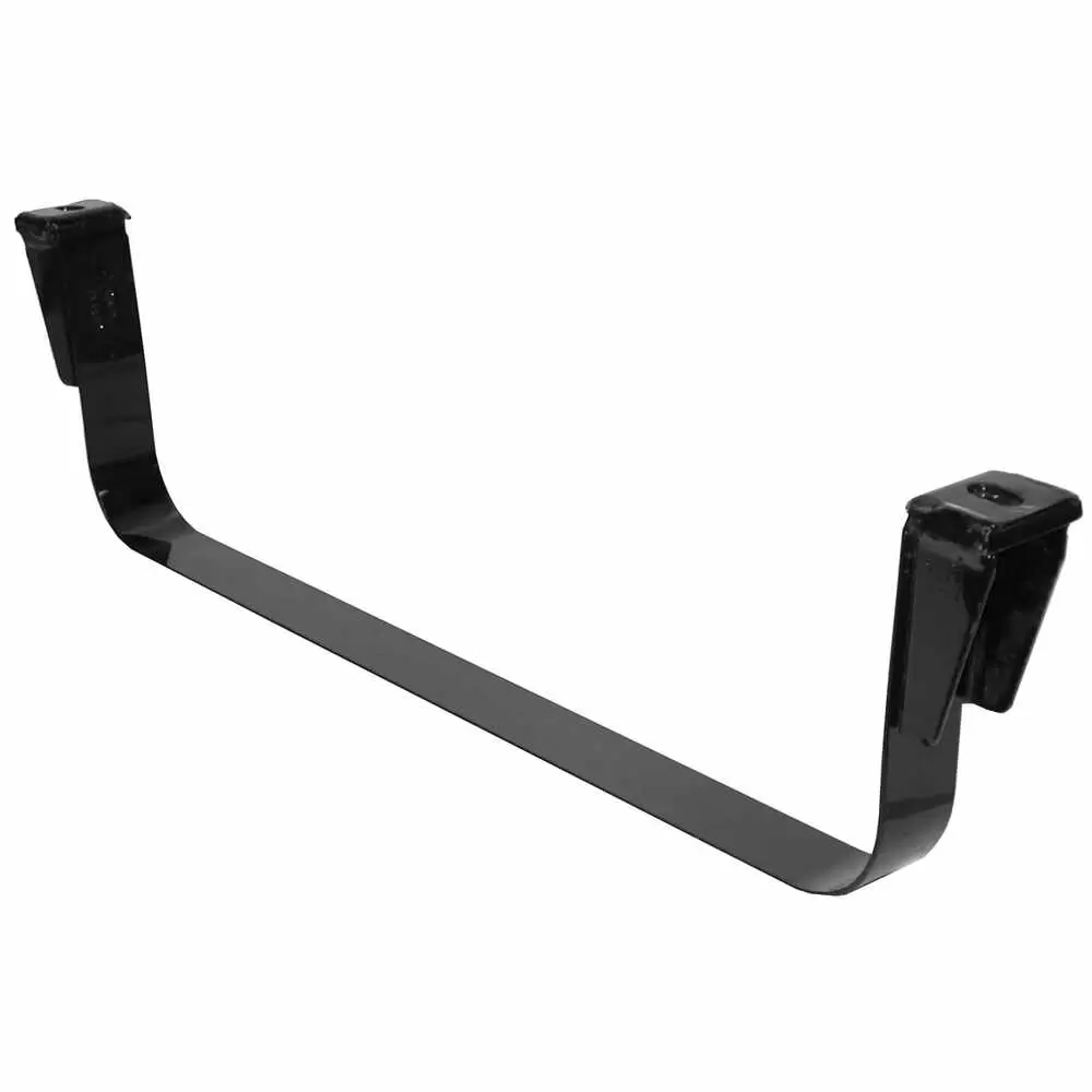 Lower Fuel Tank Strap for a Center Mount Gas Tank Fits Freightliner 6 0L