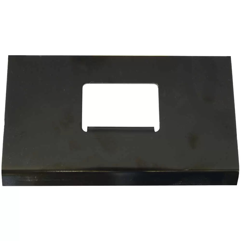 Lower Rear Door Strike