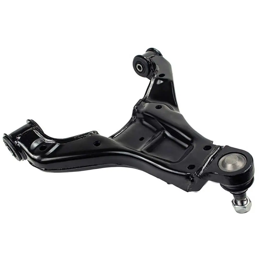 Lower Right Control Arm & Ball Joint Assembly, fits Mercedes Benz Sprinter Vans