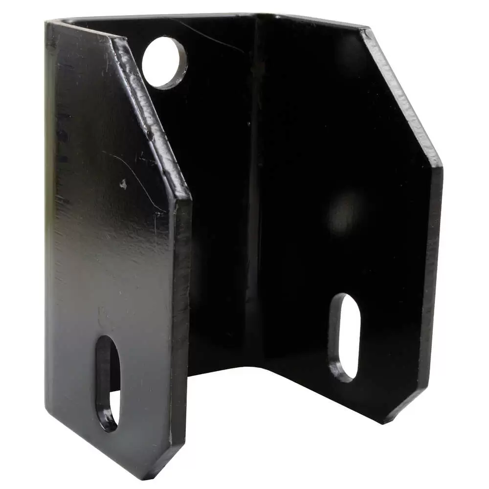 Lower Spring Mounting Bracket