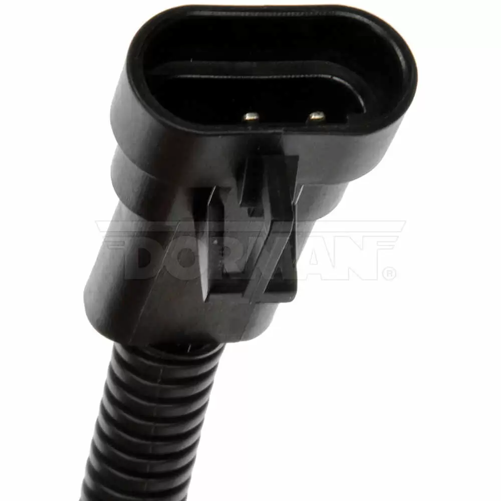 Magnetic Crankshaft Position Sensor