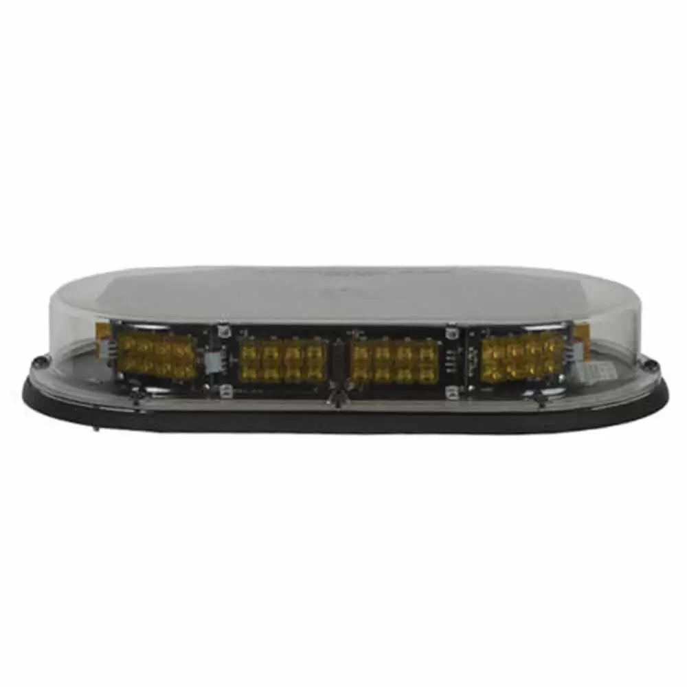 Magnetic Mount LED Low Profile Light Bar | Mill Supply, Inc., image size:1000x1000