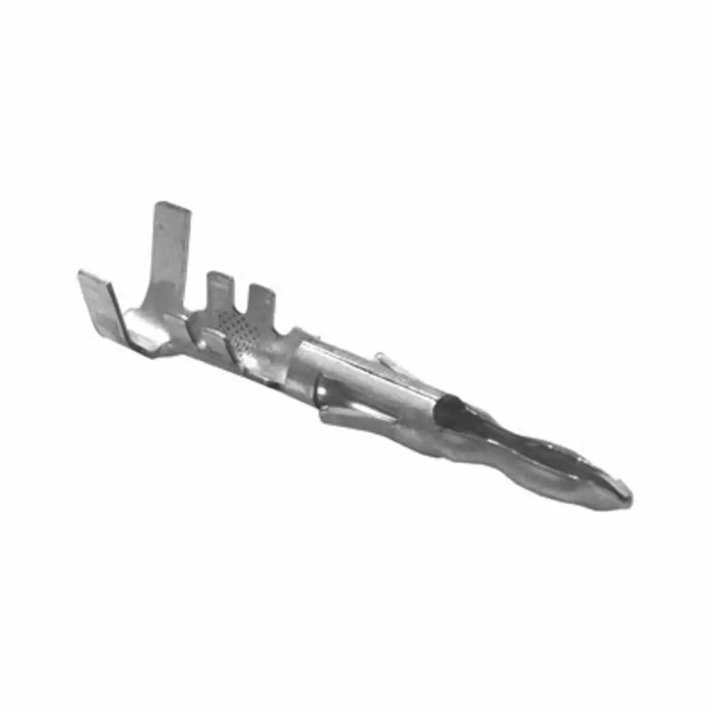 Male Weather Pack Terminal - 16-14 Gauge