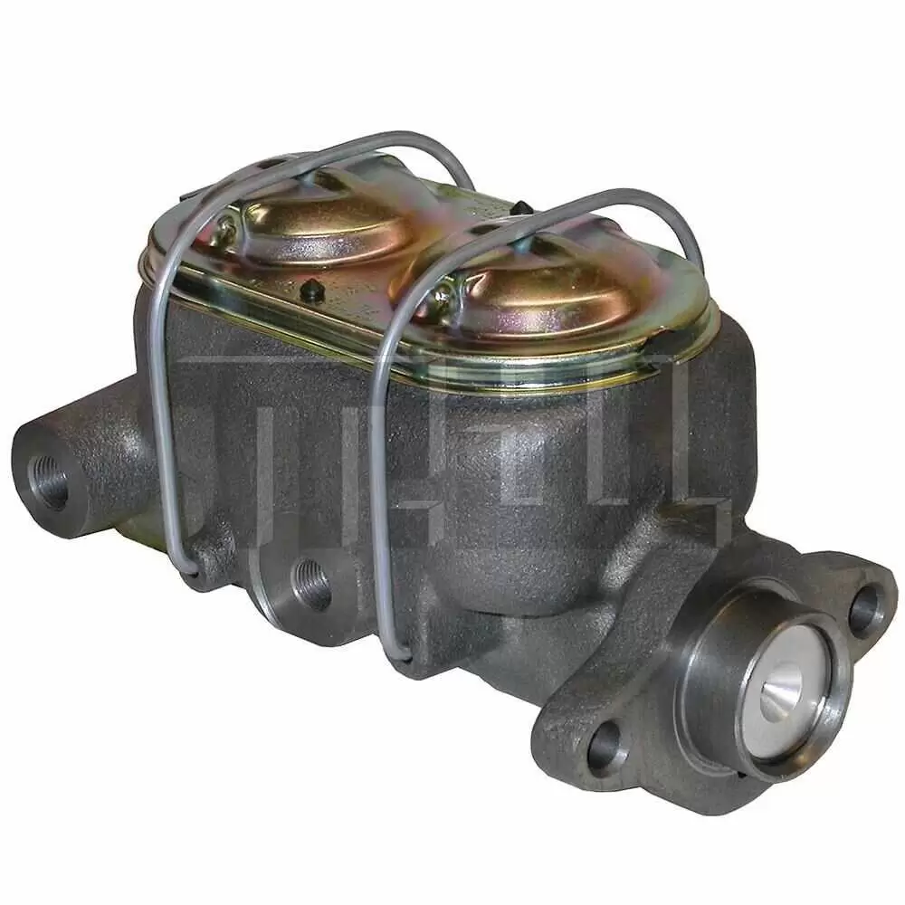 Master Cylinder, 1-1/4" bore