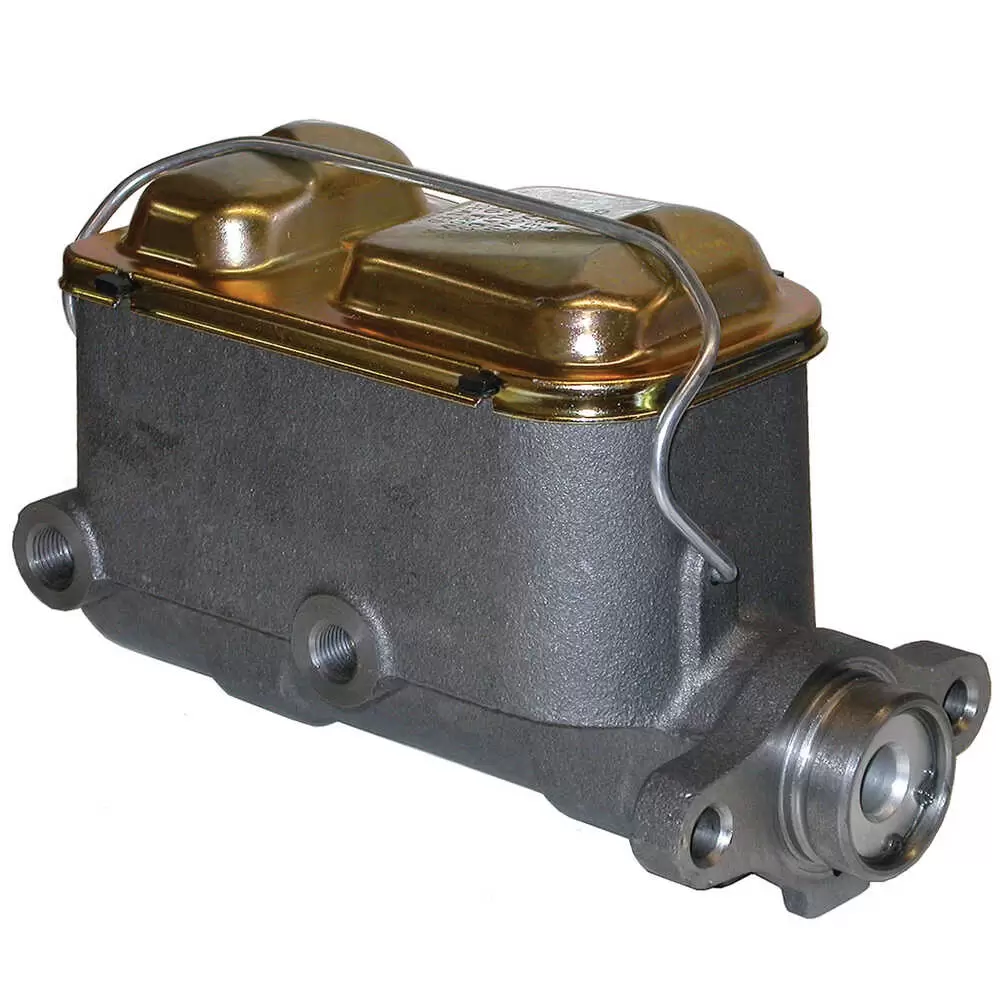 Master Cylinder, 1-5/16 bore - For 1977-1984 Chevy P30 