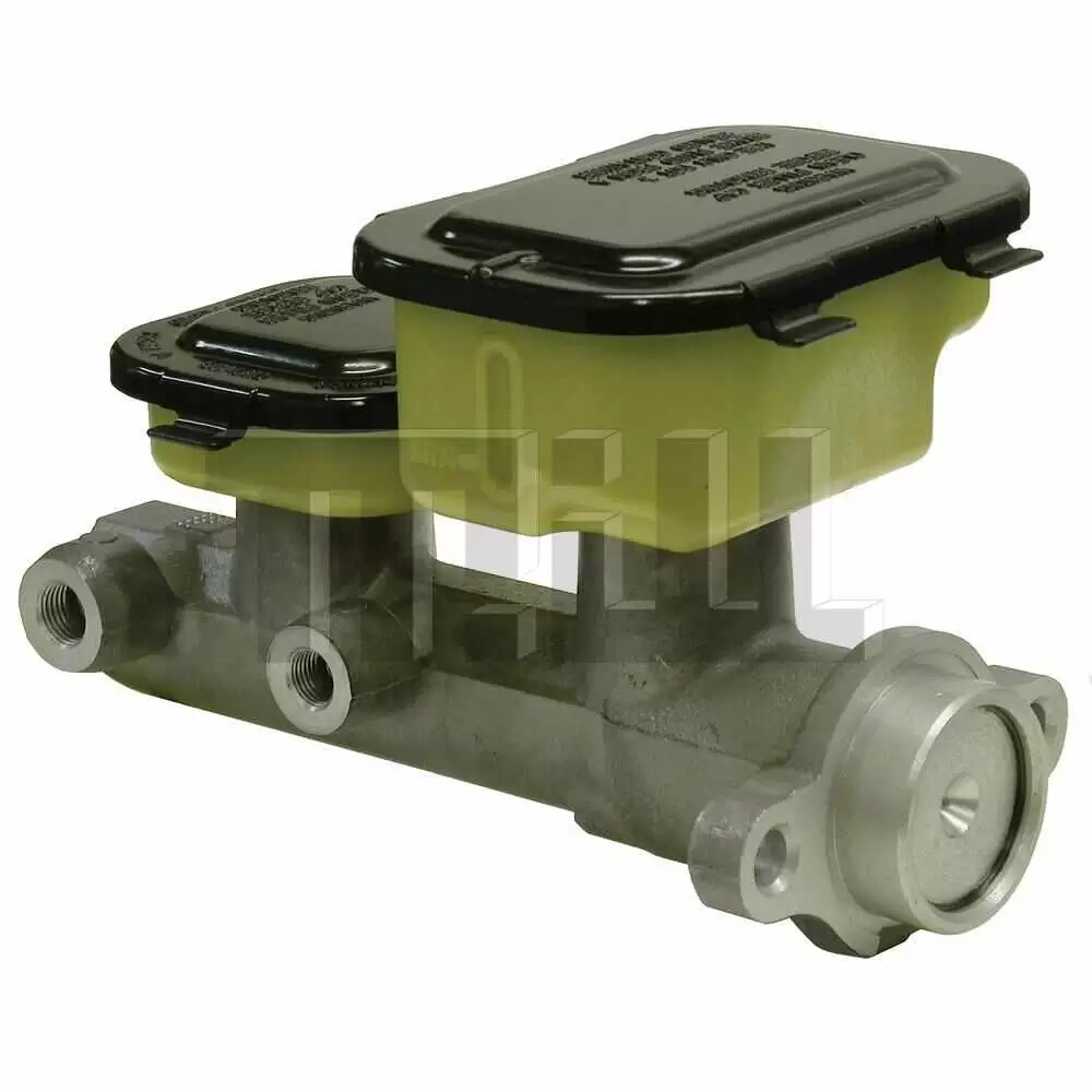 Master Cylinder