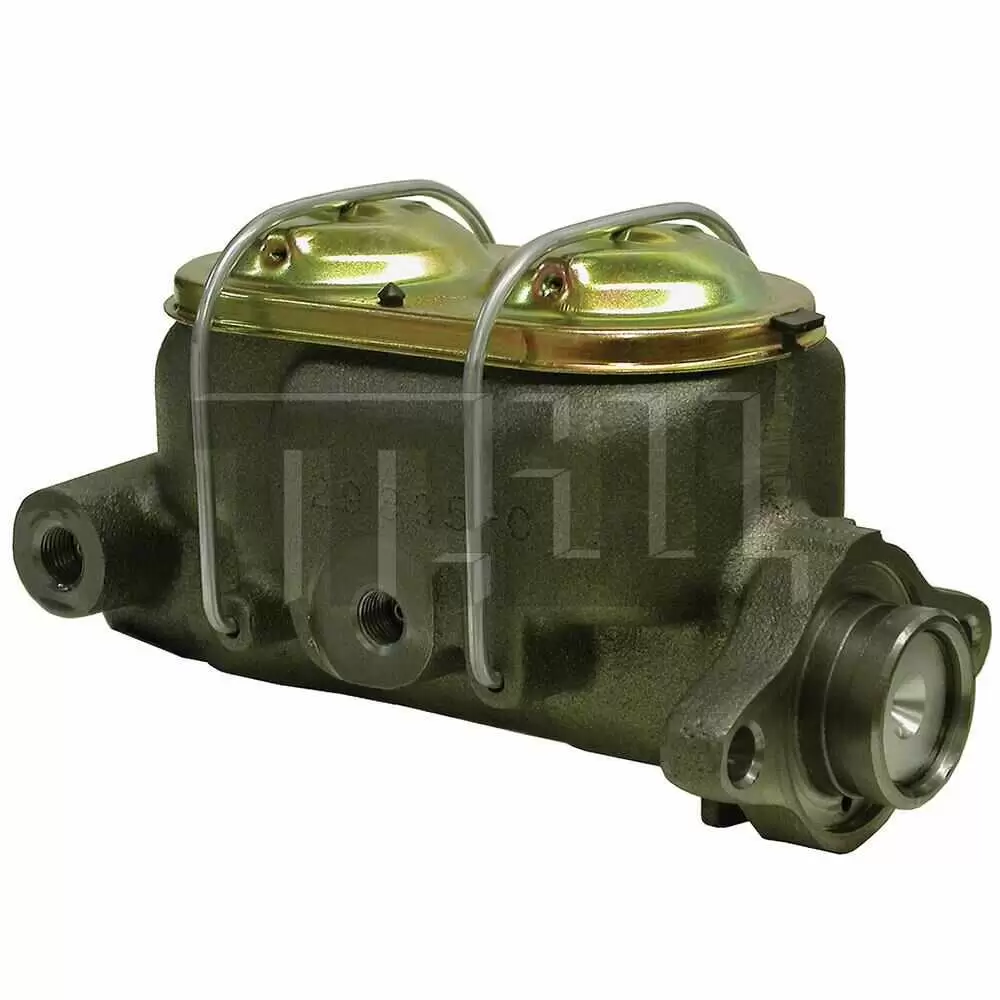 Master Cylinder with 13" x 2-1/2"