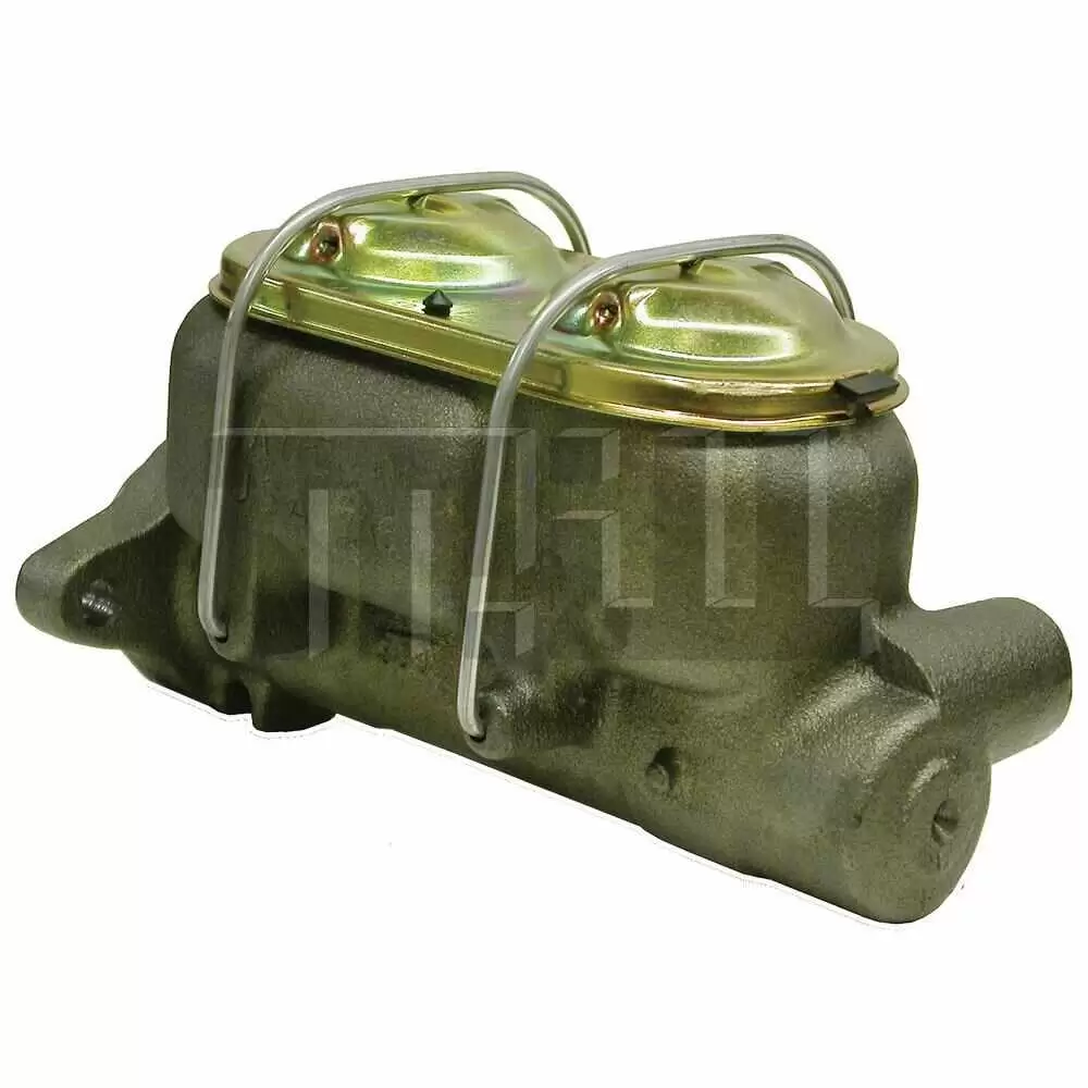 Master Cylinder with 13" x 2-1/2"
