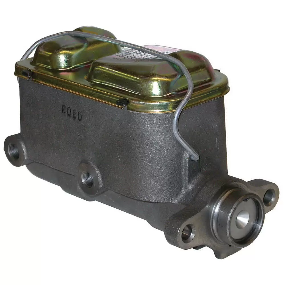 Master Cylinder, 80-96 P-30 Stepvan