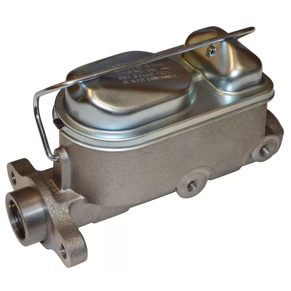 Master Cylinder - Replaces 39445