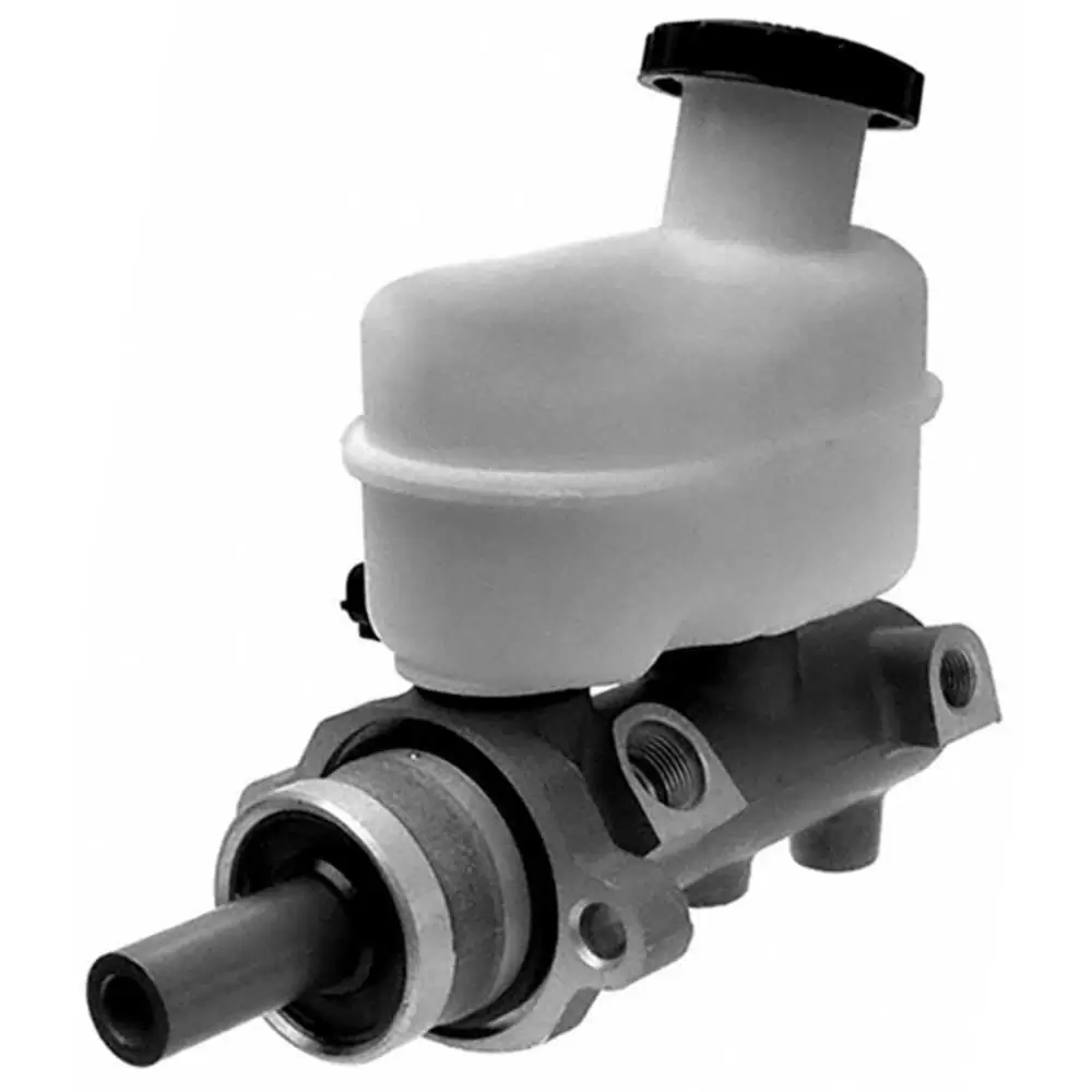 Master Cylinder w/Cruise - Ford
