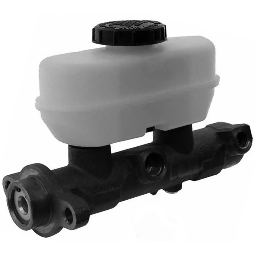 Master Cylinder without Cruise - 1994-96 Ford E150
