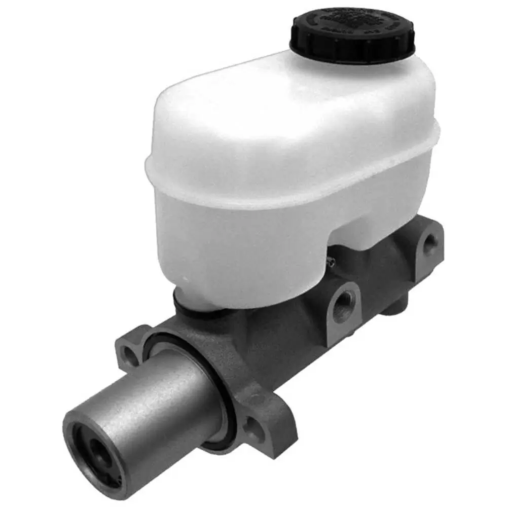 Master Cylinder without Cruise - 2004 Ford E150