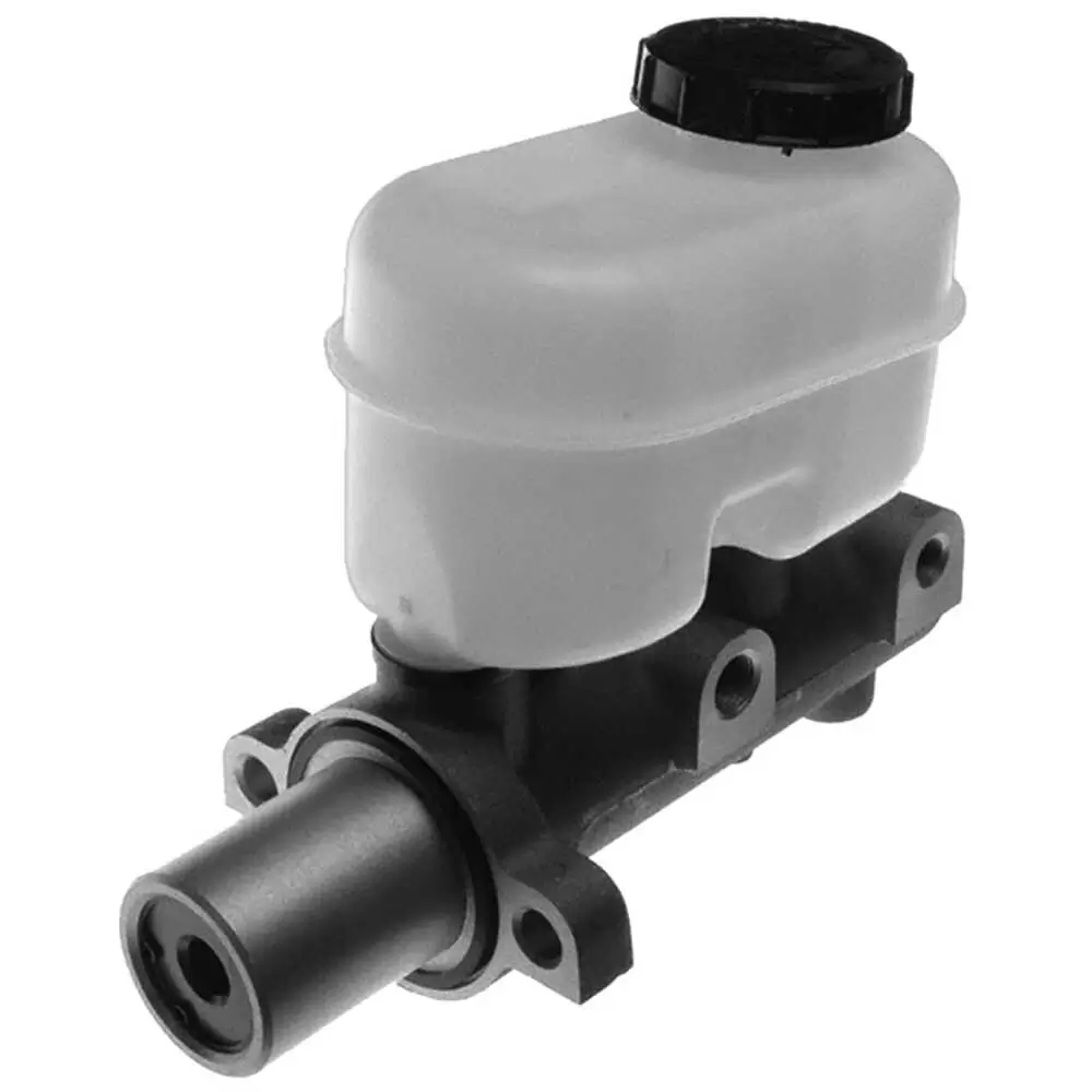 Master Cylinder without Cruise - 2005 Ford E150