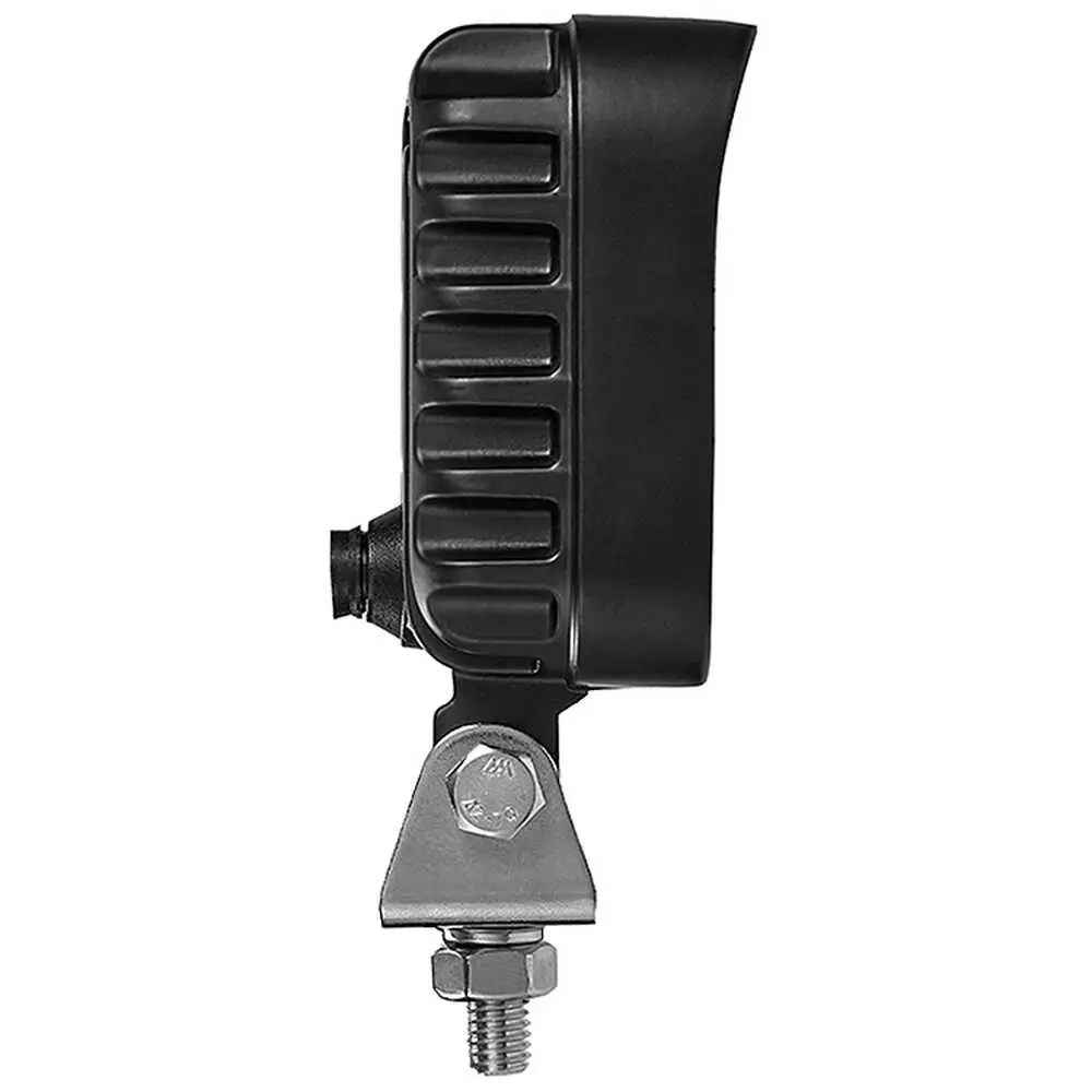 Mini Square 24 LED Work Light, 1800 Lumens 12/24VDC