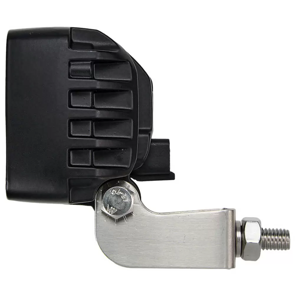 Mini Square LED Work Light - 1450 Lumen, 12/24VDC, DT