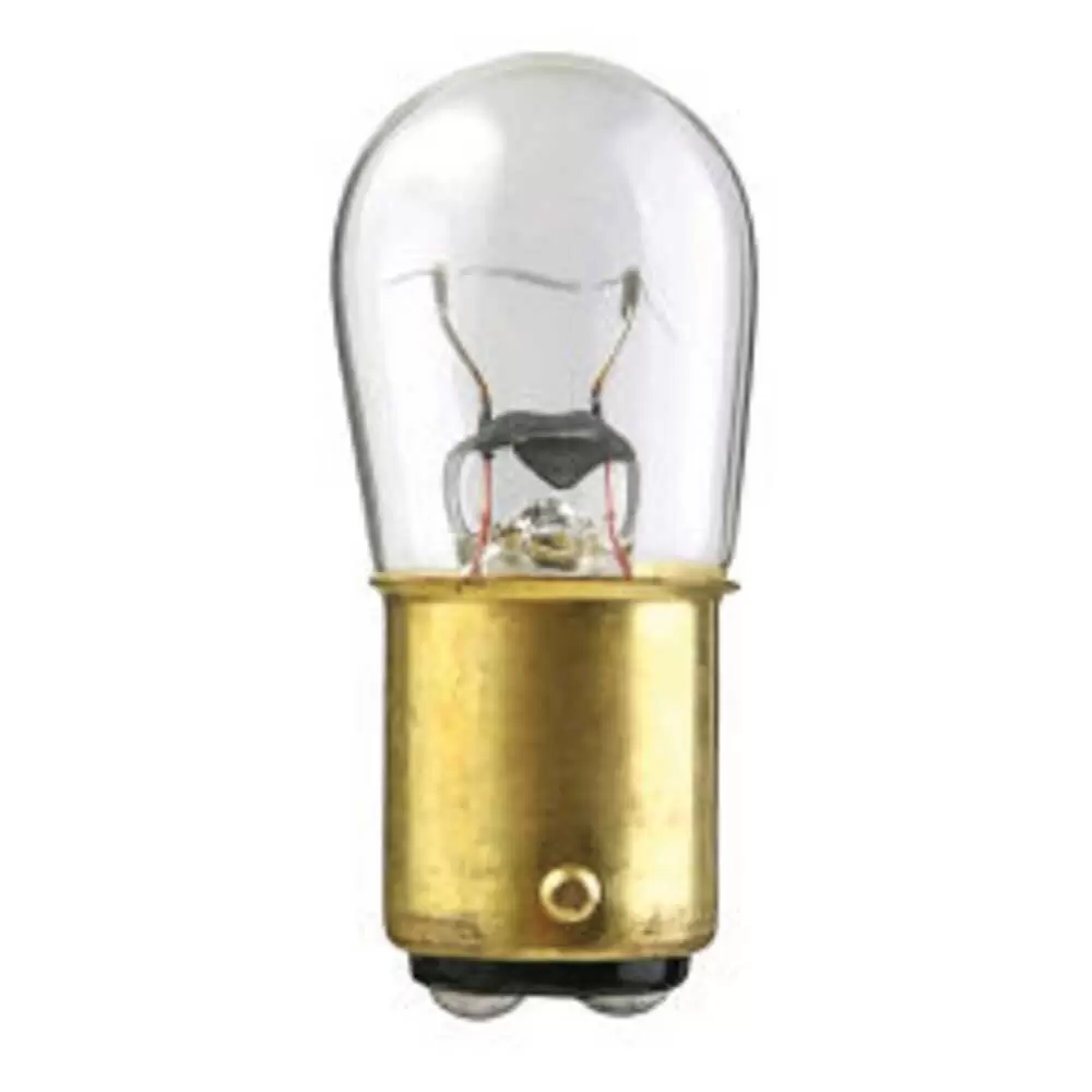 Miniature Automotive Bulb - Clear