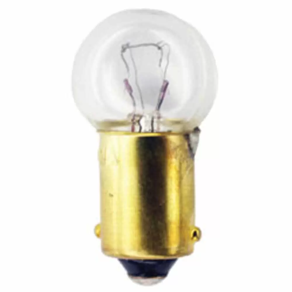 Miniature Automotive Bulb - Clear