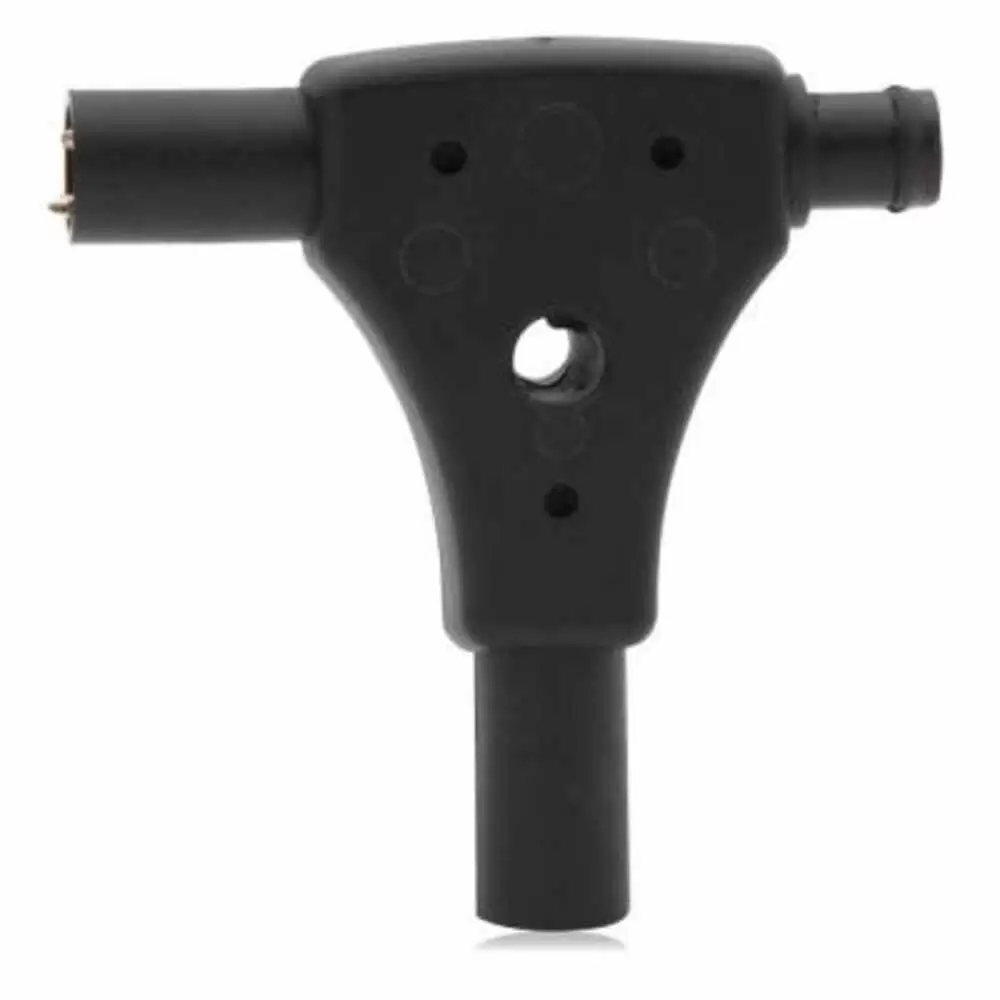 Molded T-Link for the MSLS-LNK light series