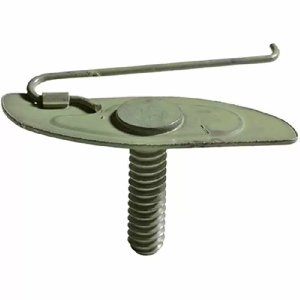 Molding Clip 50Pcs