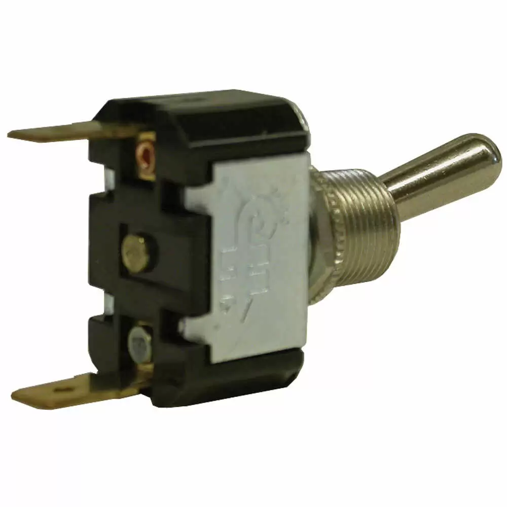 Momentary Toggle Switch Single Pole Single Throw Mill Supply, Inc.