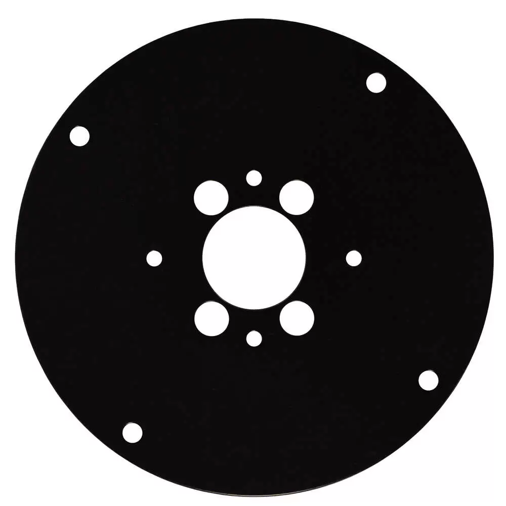 Motor Mounting Plate, 6.875" Dia. fits Hupp 927/939/940 models