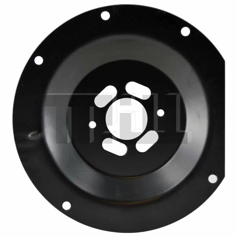 Motor Plate