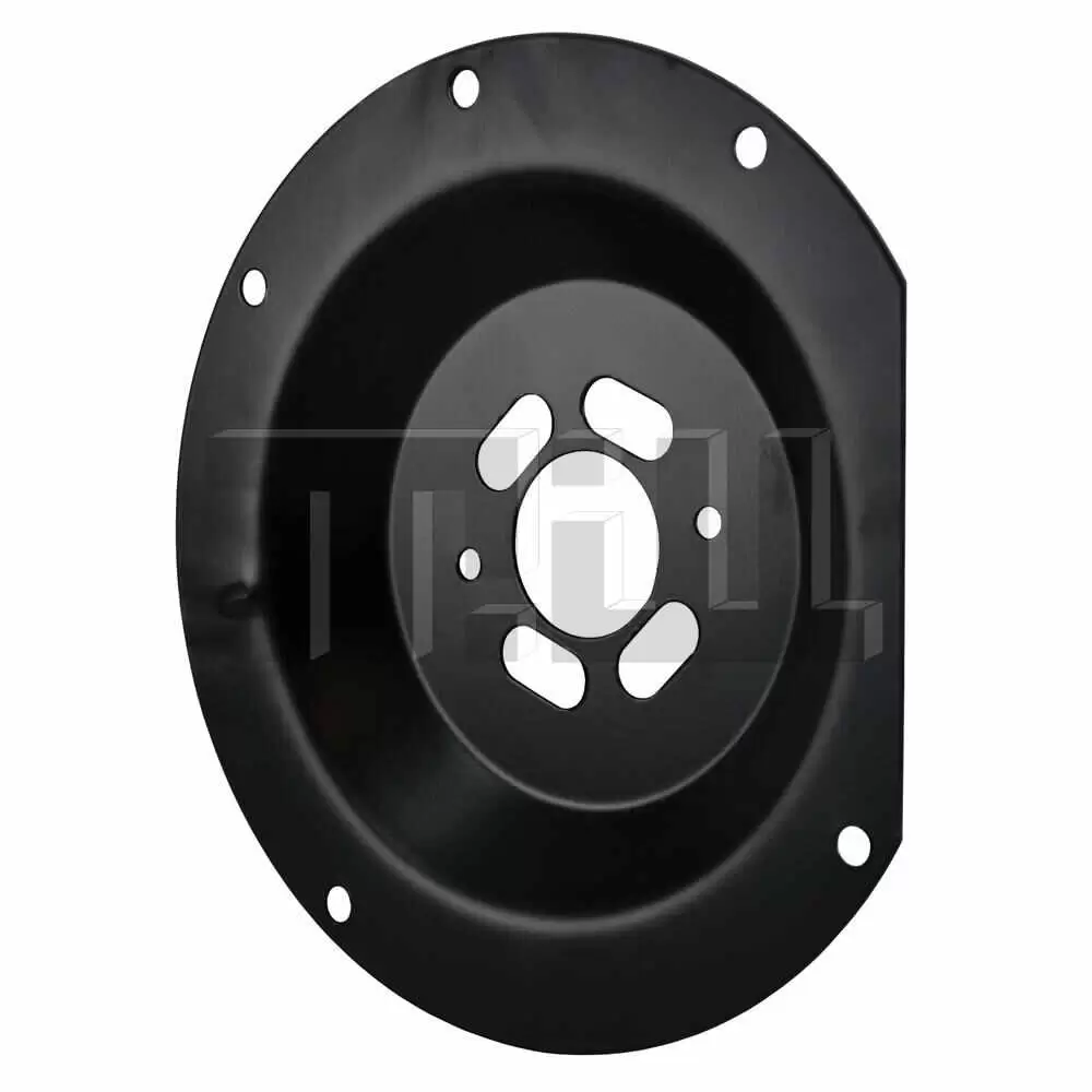 Motor Plate